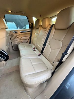 Porsche Cayenne 3.0 TDI 245CV  - Foto 9