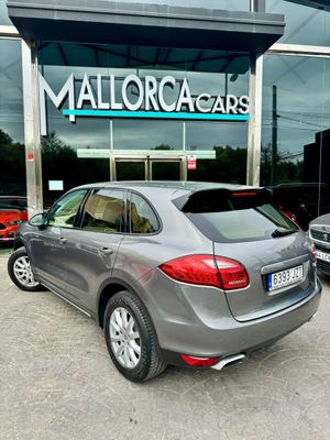 Porsche Cayenne 3.0 TDI 245CV  - Foto 8