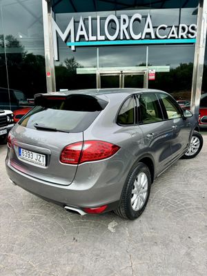 Porsche Cayenne 3.0 TDI 245CV  - Foto 7