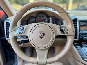 Porsche Cayenne 3.0 TDI 245CV  - Foto 5