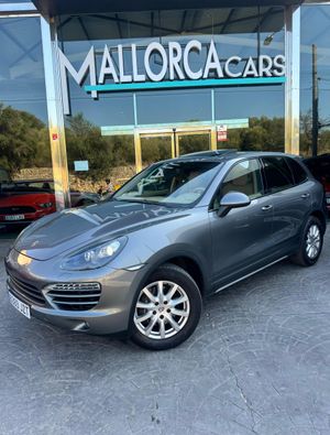Porsche Cayenne 3.0 TDI 245CV  - Foto 2