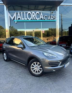 Porsche Cayenne 3.0 TDI 245CV  - Foto 3