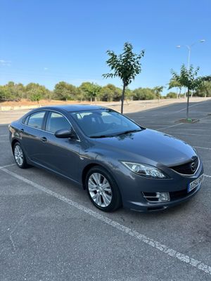 Mazda 6 2.0 140CV  - Foto 3