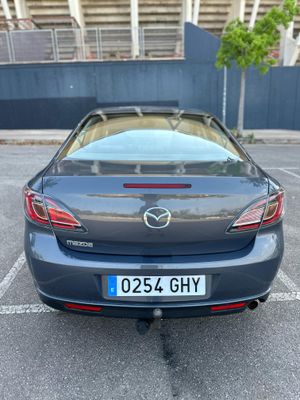 Mazda 6 2.0 140CV  - Foto 8