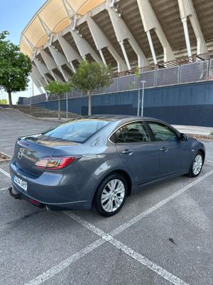 Mazda 6 2.0 140CV  - Foto 4
