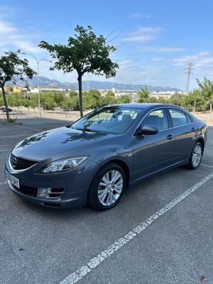 Mazda 6 2.0 140CV  - Foto 2