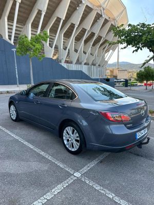 Mazda 6 2.0 140CV  - Foto 3