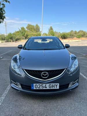 Mazda 6 2.0 140CV  - Foto 7