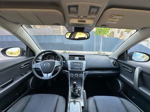 Mazda 6 2.0 140CV  - Foto 5