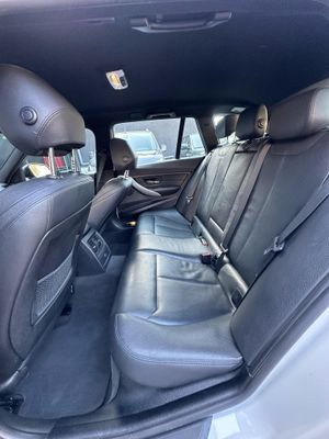 BMW Serie 3 320D 184CV  - Foto 8