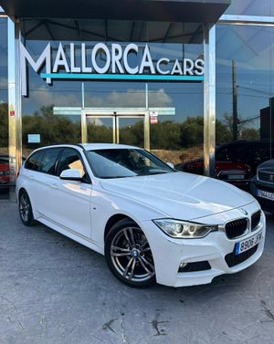 BMW Serie 3 320D 184CV  - Foto 3