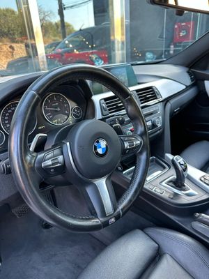BMW Serie 3 320D 184CV  - Foto 10