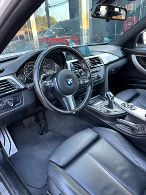 BMW Serie 3 320D 184CV  - Foto 5