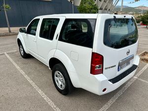 Nissan Pathfinder 2.5 DCI 4WD 171CV  - Foto 7