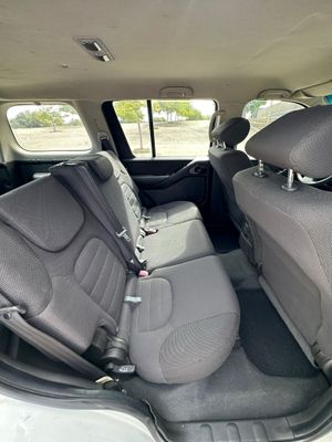 Nissan Pathfinder 2.5 DCI 4WD 171CV  - Foto 10