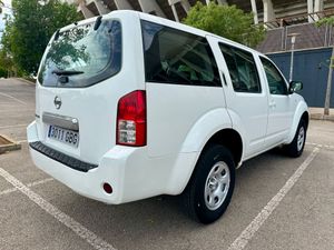 Nissan Pathfinder 2.5 DCI 4WD 171CV  - Foto 6