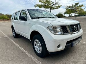 Nissan Pathfinder 2.5 DCI 4WD 171CV  - Foto 4