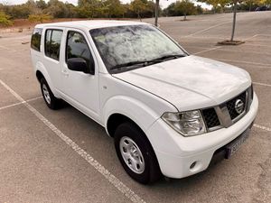 Nissan Pathfinder 2.5 DCI 4WD 171CV  - Foto 3