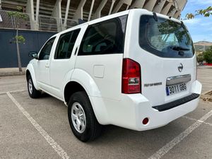 Nissan Pathfinder 2.5 DCI 4WD 171CV  - Foto 5