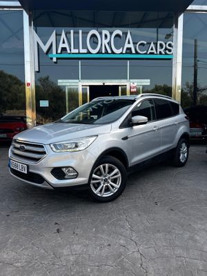 Ford Kuga 1.5 120CV  - Foto 2
