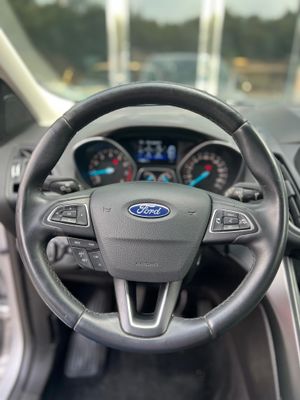 Ford Kuga 1.5 120CV  - Foto 7