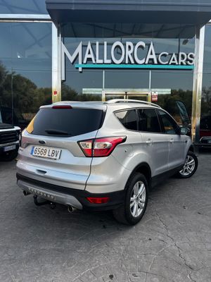 Ford Kuga 1.5 120CV  - Foto 4