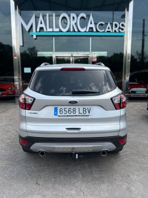 Ford Kuga 1.5 120CV  - Foto 6