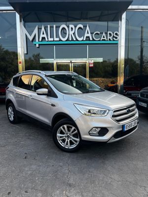 Ford Kuga 1.5 120CV  - Foto 3