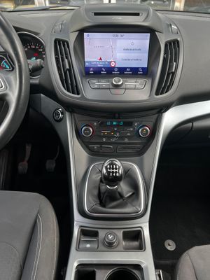 Ford Kuga 1.5 120CV  - Foto 9