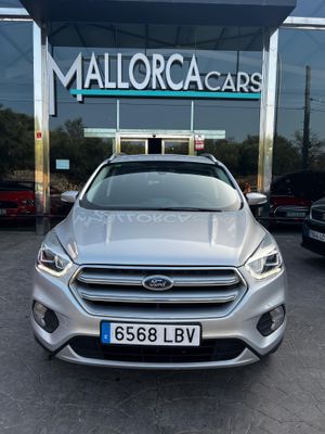 Ford Kuga 1.5 120CV  - Foto 5