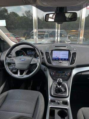 Ford Kuga 1.5 120CV  - Foto 8