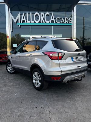 Ford Kuga 1.5 120CV  - Foto 3
