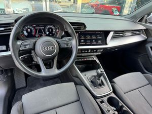 Audi A3 SPORTBACK  - Foto 9