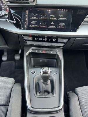 Audi A3 SPORTBACK  - Foto 12
