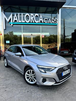 Audi A3 SPORTBACK  - Foto 3
