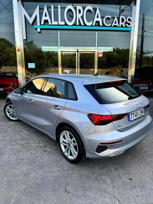 Audi A3 SPORTBACK  - Foto 4