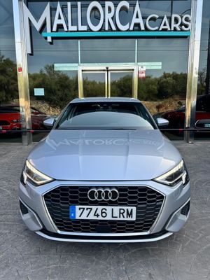 Audi A3 SPORTBACK  - Foto 6