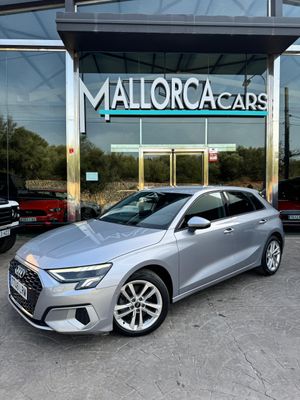 Audi A3 SPORTBACK  - Foto 2