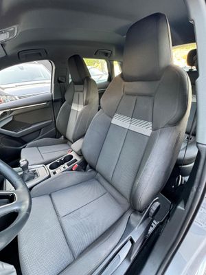 Audi A3 SPORTBACK  - Foto 11