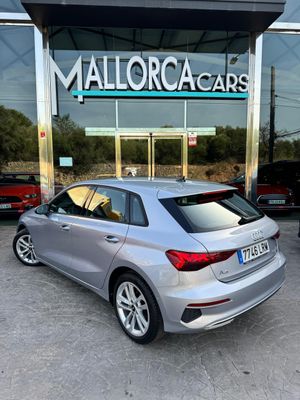 Audi A3 SPORTBACK  - Foto 5
