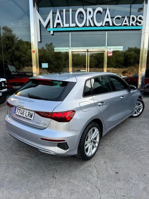 Audi A3 SPORTBACK  - Foto 3