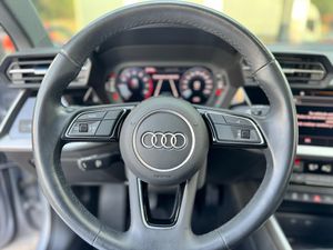 Audi A3 SPORTBACK  - Foto 8