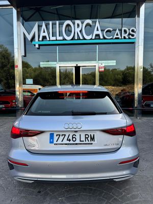 Audi A3 SPORTBACK  - Foto 7