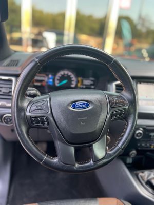 Ford Ranger WILDTRACK  - Foto 7