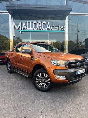 Ford Ranger WILDTRACK  - Foto 3