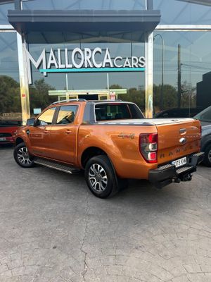 Ford Ranger WILDTRACK  - Foto 5