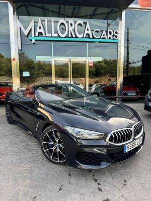 BMW Serie 8 40I XDRIVE  - Foto 3