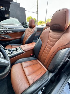 BMW Serie 8 40I XDRIVE  - Foto 14