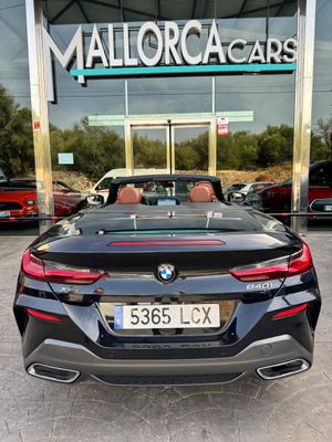 BMW Serie 8 40I XDRIVE  - Foto 7