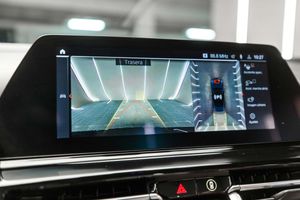 BMW Serie 8 40I XDRIVE  - Foto 10